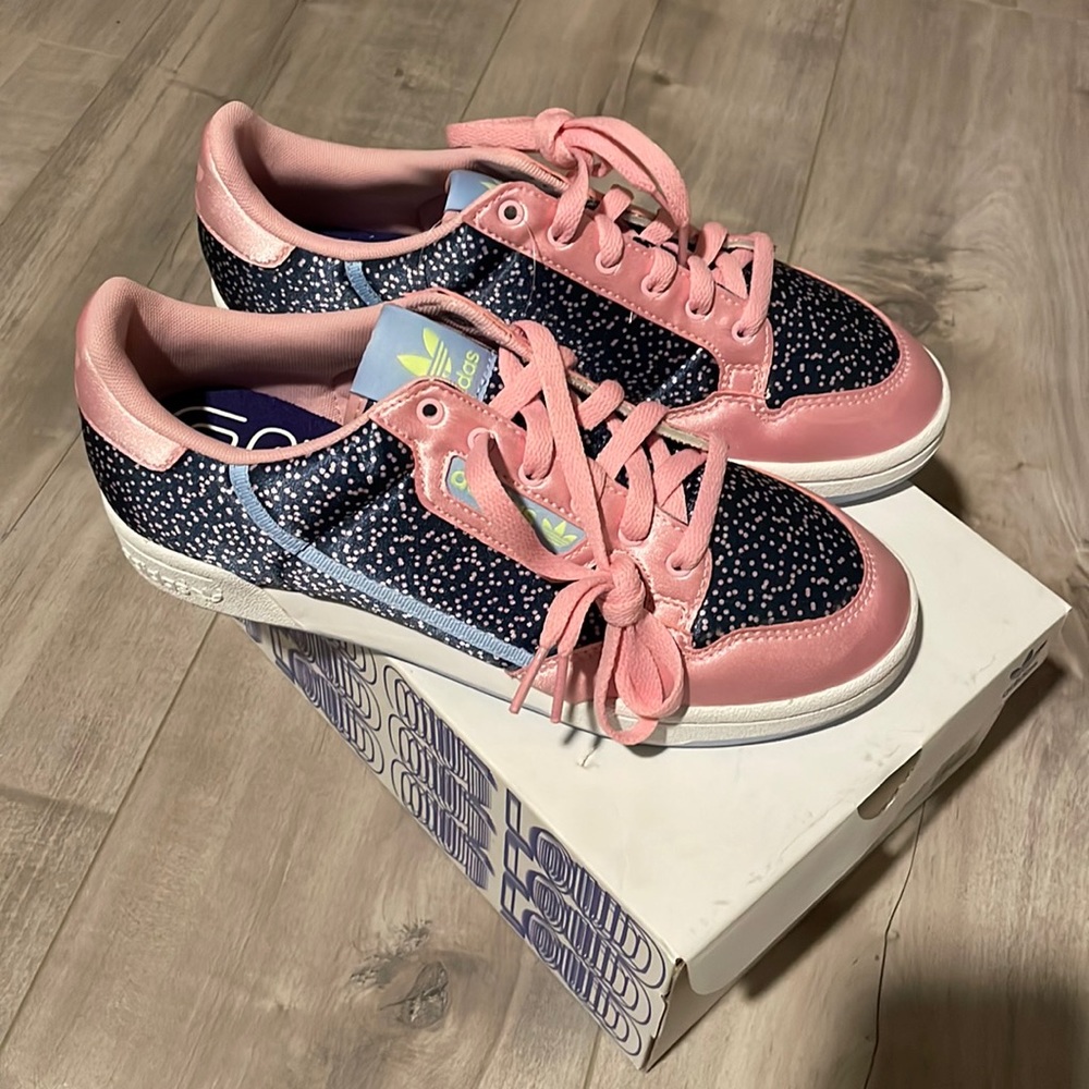 Adidas Continental 80